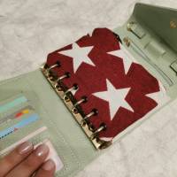 E-Book Binder Klimperhülle - Budgeting Bild 10