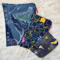 E-Book Binder Klimperhülle - Budgeting Bild 2