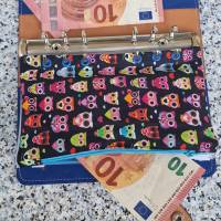 E-Book Binder Klimperhülle - Budgeting Bild 3