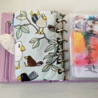 E-Book Binder Klimperhülle - Budgeting Bild 4