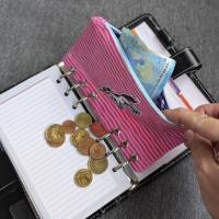 E-Book Binder Klimperhülle - Budgeting Bild 5