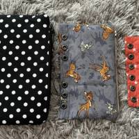 E-Book Binder Klimperhülle - Budgeting Bild 6