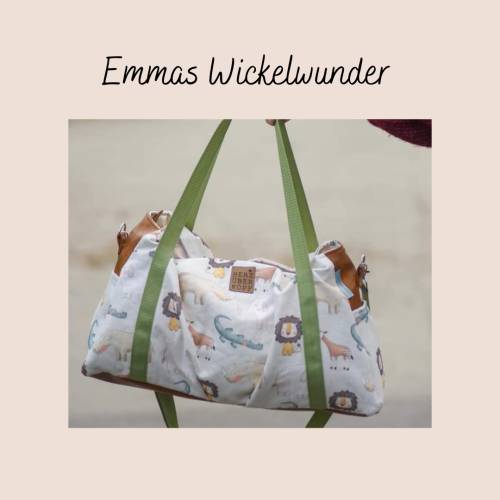 Emmas Wickelwunder
