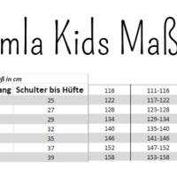 E-Book Lovely Somla Kids (Größe 74-158) Bild 10