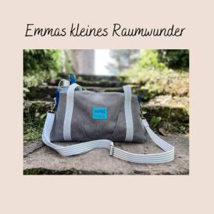 Emmas kleines Raumwunder Bild 1
