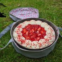 E-Book Bunki - Kuchentransporttasche (rund & eckig) Bild 3