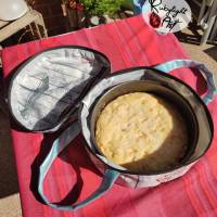 E-Book Bunki - Kuchentransporttasche (rund & eckig) Bild 4