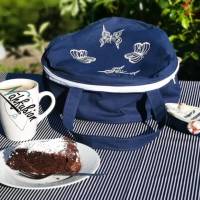 E-Book Bunki - Kuchentransporttasche (rund & eckig) Bild 5