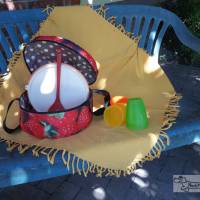 E-Book Bunki - Kuchentransporttasche (rund & eckig) Bild 6