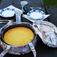 E-Book Bunki - Kuchentransporttasche (rund & eckig) Bild 7