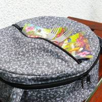 E-Book Bunki - Kuchentransporttasche (rund & eckig) Bild 9