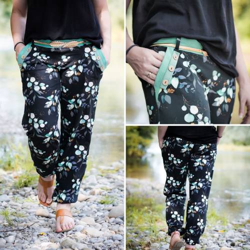 Ebook Hose Margo Gr.34-54