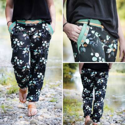 Ebook Hose Margo Gr.34-54