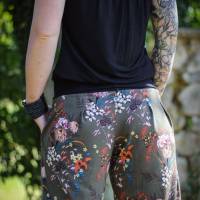 Ebook Hose Margo Gr.34-54 Bild 7