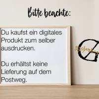 Duplo Banderole Einschulung, Duplo Botschaften, Du bist, Schule, Schulkind, Schultüte Füllung, Geschenk zur Einschulung Bild 6