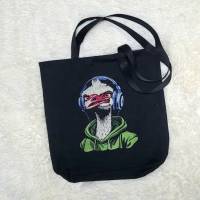 Strauß DJ cool Color Lichteffekt 24-26*15-16cm, JEF 20*17cm Bild 7