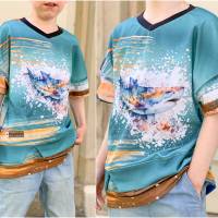 Ebook AlldayDude Gr. 80 bis 152 Bild 4