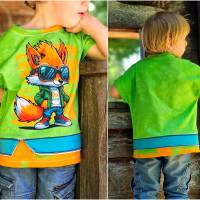 Ebook AlldayDude Gr. 80 bis 152 Bild 5