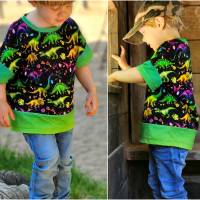 Ebook AlldayDude Gr. 80 bis 152 Bild 6