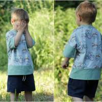 Ebook AlldayDude Gr. 80 bis 152 Bild 9