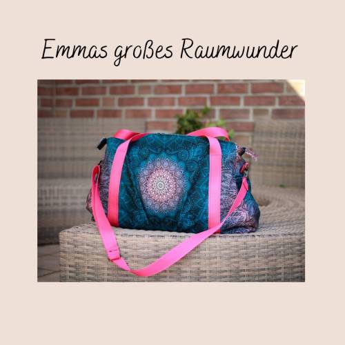 Emmas großes Raumwunder