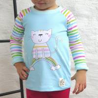 Schnittmuster T-Shirt 
