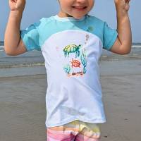 Schnittmuster T-Shirt 