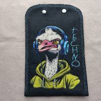 Strauß DJ cool Color Lichteffekt 18x18cm bzw. 20x20cm Bild 4