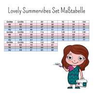 E-Book Lovely Summervibesset (Größe 74-158) Bild 10