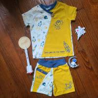 E-Book Lovely Summervibesset (Größe 74-158) Bild 2