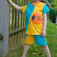 E-Book Lovely Summervibesset (Größe 74-158) Bild 3