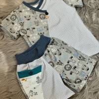 E-Book Lovely Summervibesset (Größe 74-158) Bild 8