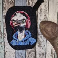 Strauß DJ cool Color Lichteffekt 20x26-30cm, 21*40cm EXP Bild 8