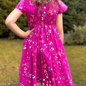 Kleid Sophia Bild 6