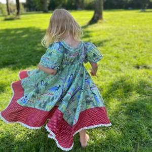 Kleid Sophia Bild 7