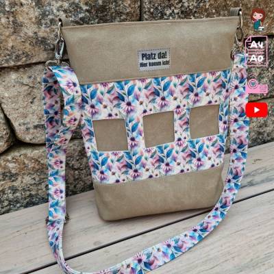 E-Book Fereih Citybag - 2 Größen