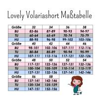 E-Book Lovely Volariashort (Größe 32-58) Bild 10