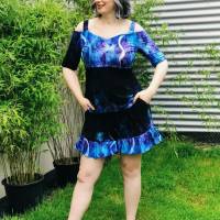 E-Book Lovely Volariashort (Größe 32-58) Bild 2