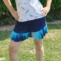 E-Book Lovely Volariashort (Größe 32-58) Bild 4