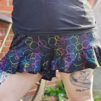 E-Book Lovely Volariashort (Größe 32-58) Bild 6