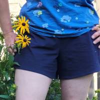 E-Book Lovely Volariashort (Größe 32-58) Bild 9