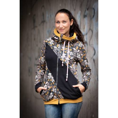 Ebook Solea Sweat*ee Gr.34-54 inkl. Ebenen