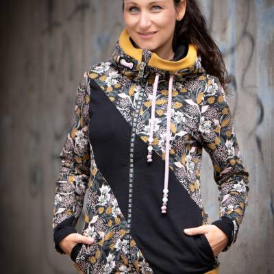 Ebook Solea Sweat*ee Gr.34-54 inkl. Ebenen