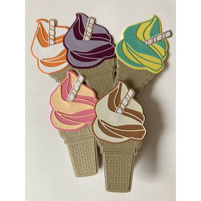 Kinder Einladung Kindergeburtstag Eisform Geburtstag UniKart