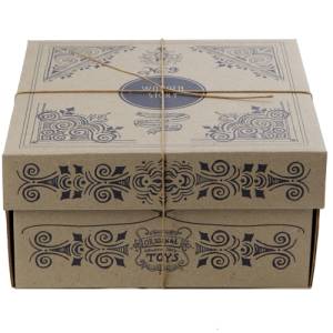 Sortierbox Handgefertigt | personalisierbar Bild 7