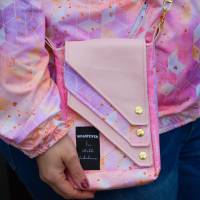 Ebook Handytasche Cross Body Bag Pixxi Größe 24 x 14 x 4 cm Bild 2