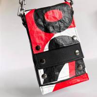 Ebook Handytasche Cross Body Bag Pixxi Größe 24 x 14 x 4 cm Bild 3