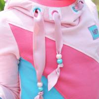 Ebook Hoodie Solea Kids Gr.98-152 inkl. Ebenen Bild 9