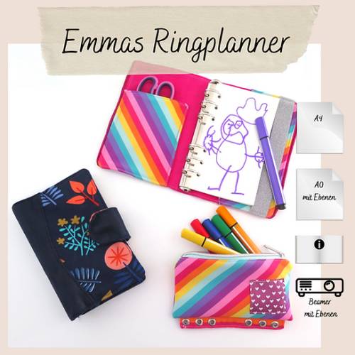 Emmas Ringplanner