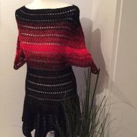 Häkelkleid First Date Bild 1